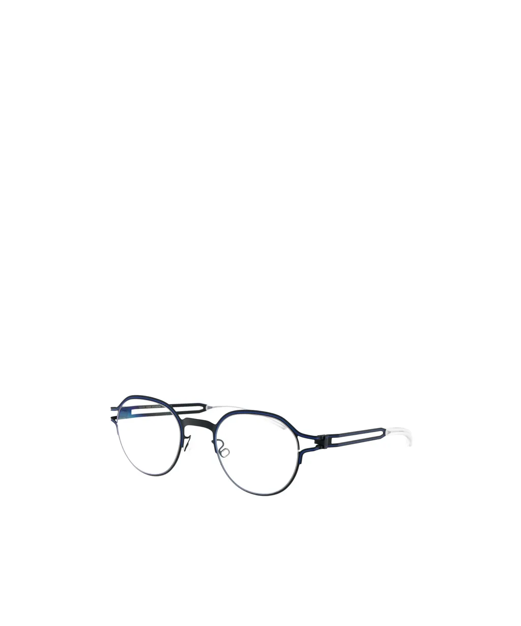 Vaasa Round Frame Glasses