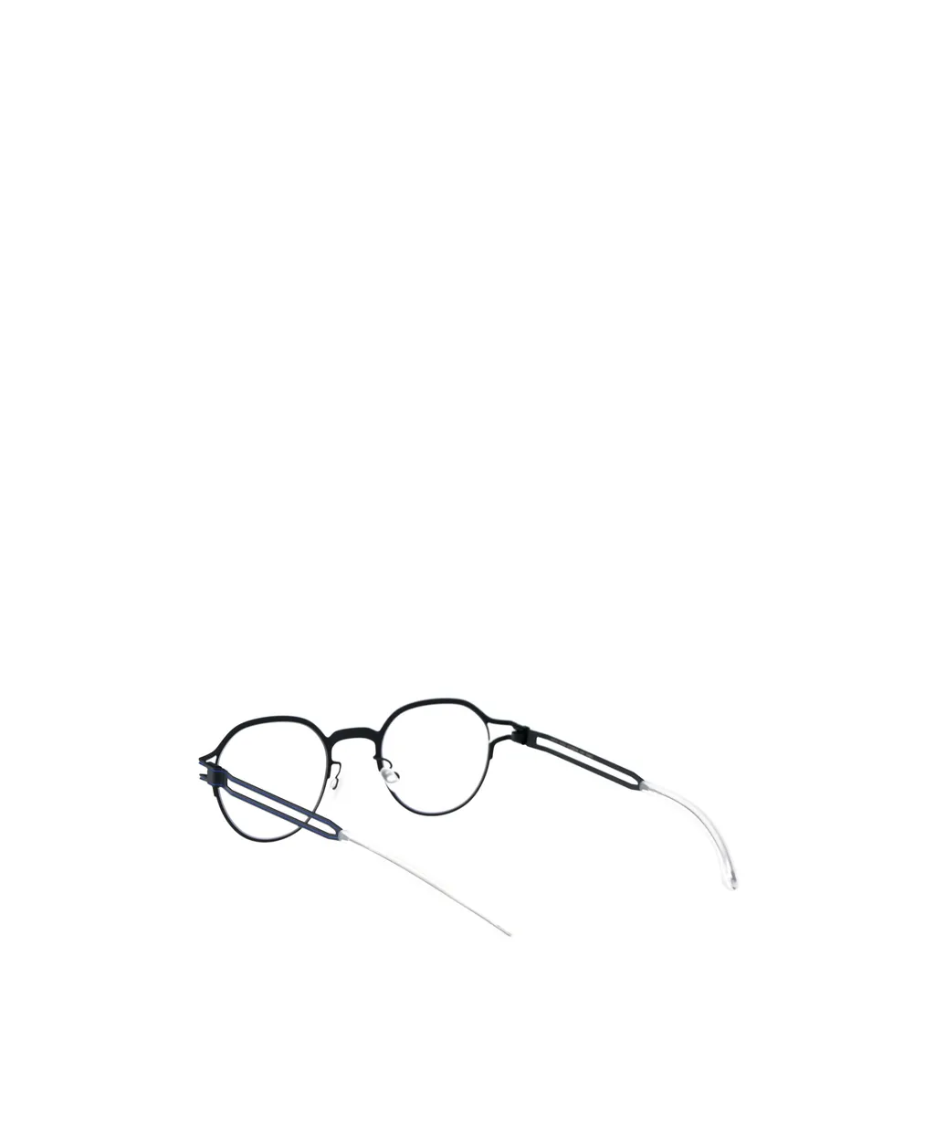 Vaasa Round Frame Glasses