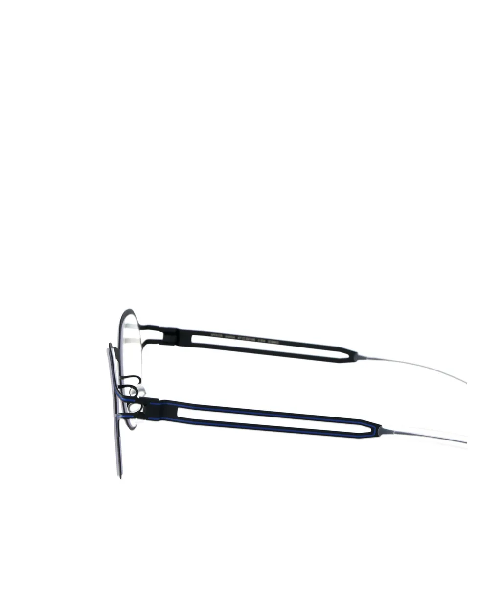 Vaasa Round Frame Glasses