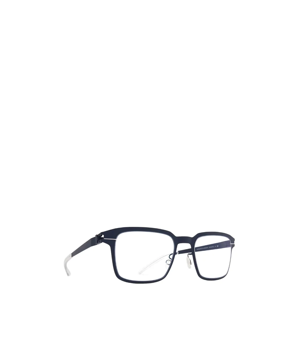 Rectangular Full-Frame Flat Mirror