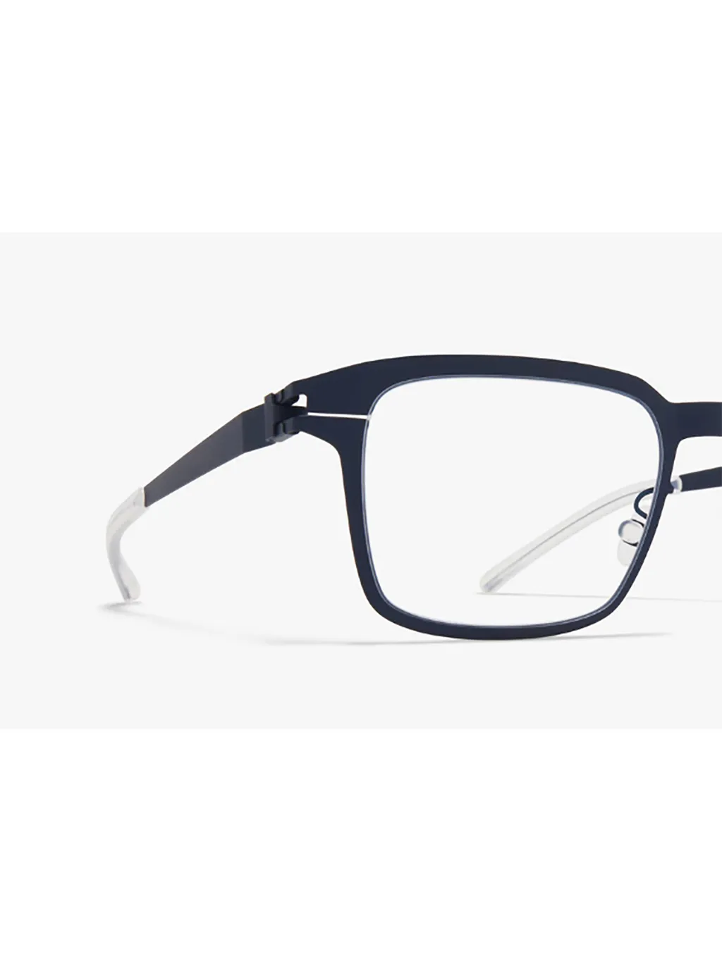 Rectangular Full-Frame Flat Mirror