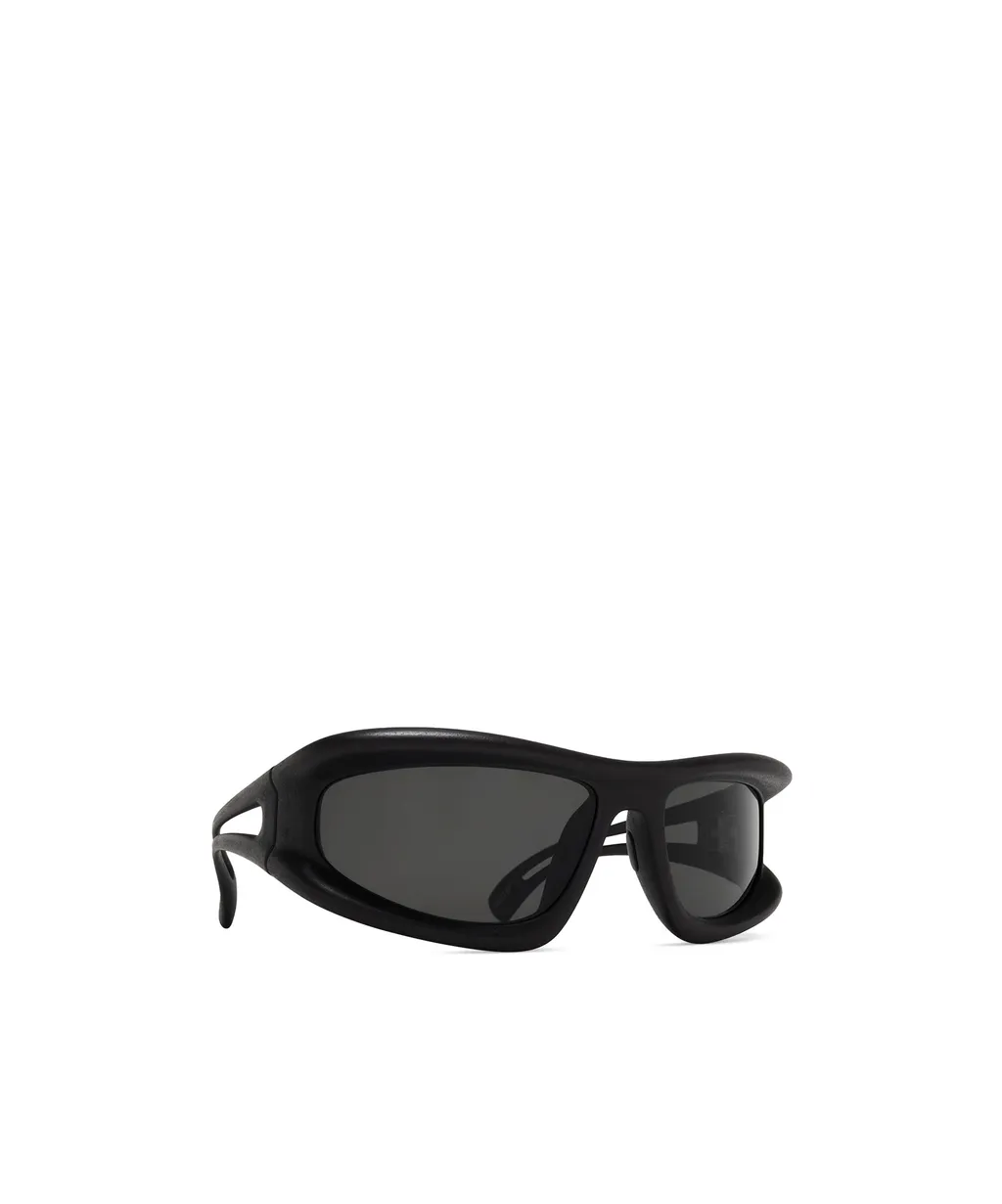 Logo Sunglasses