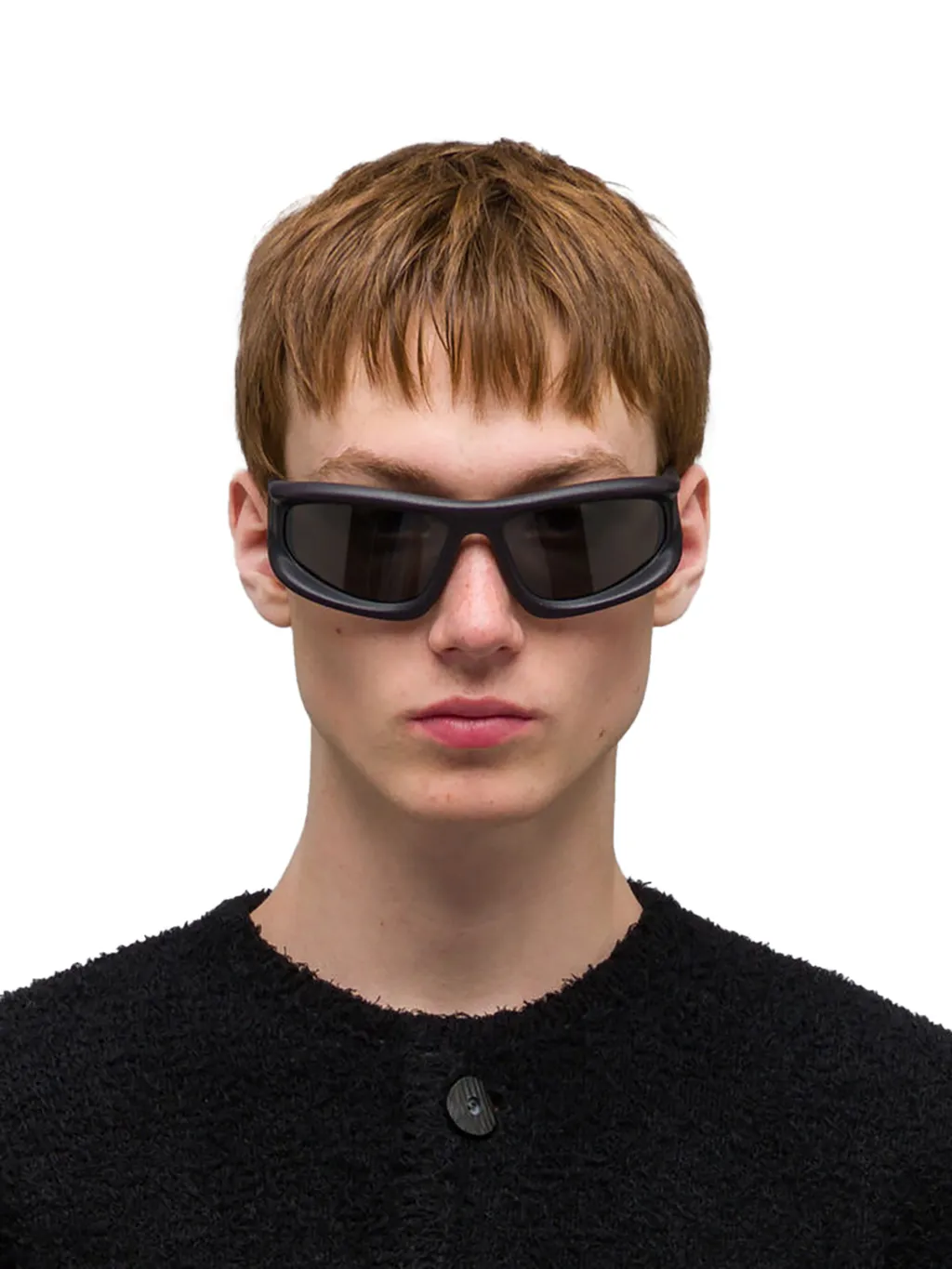 Logo Sunglasses