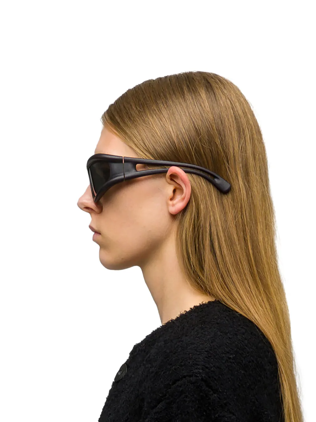 Logo Sunglasses