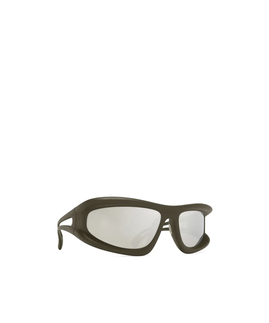 Logo Sunglasses