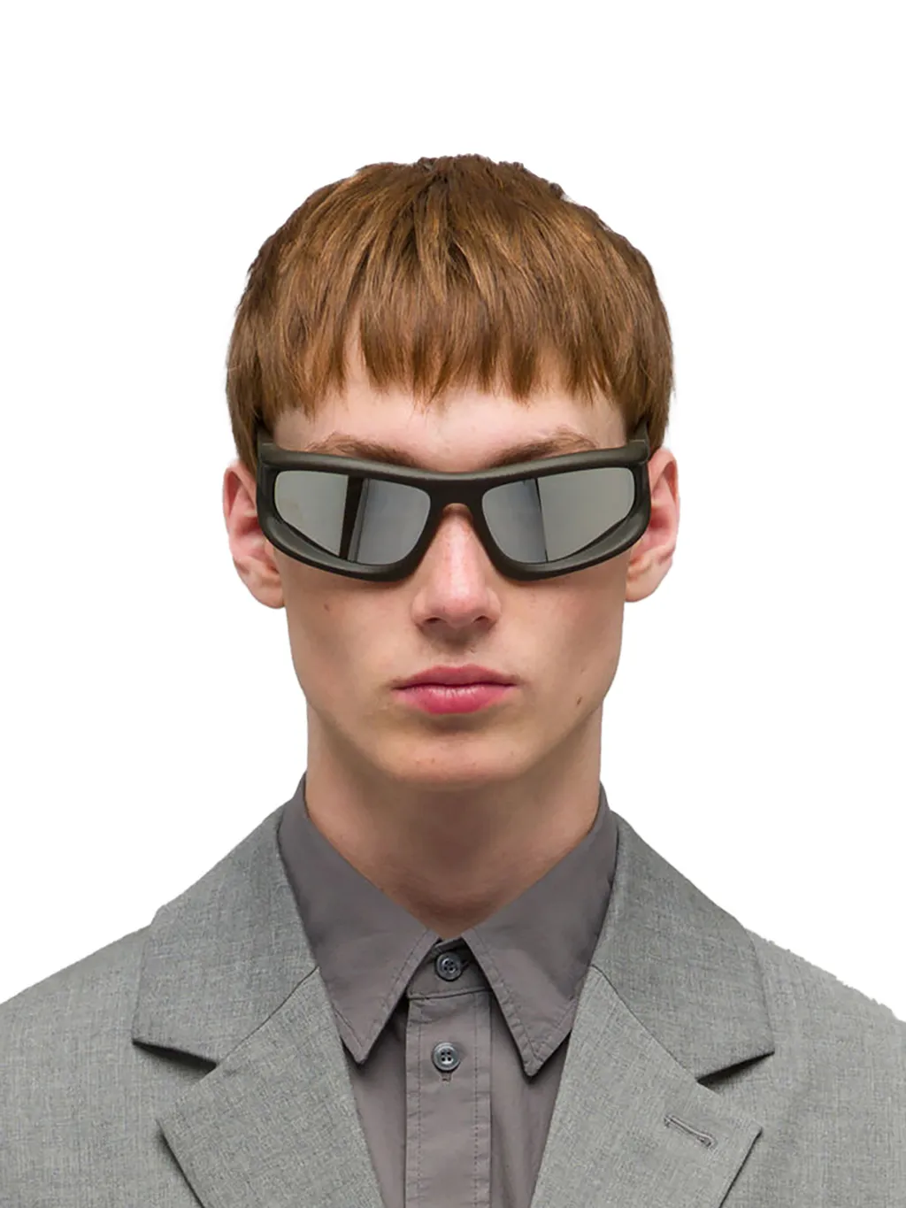 Logo Sunglasses