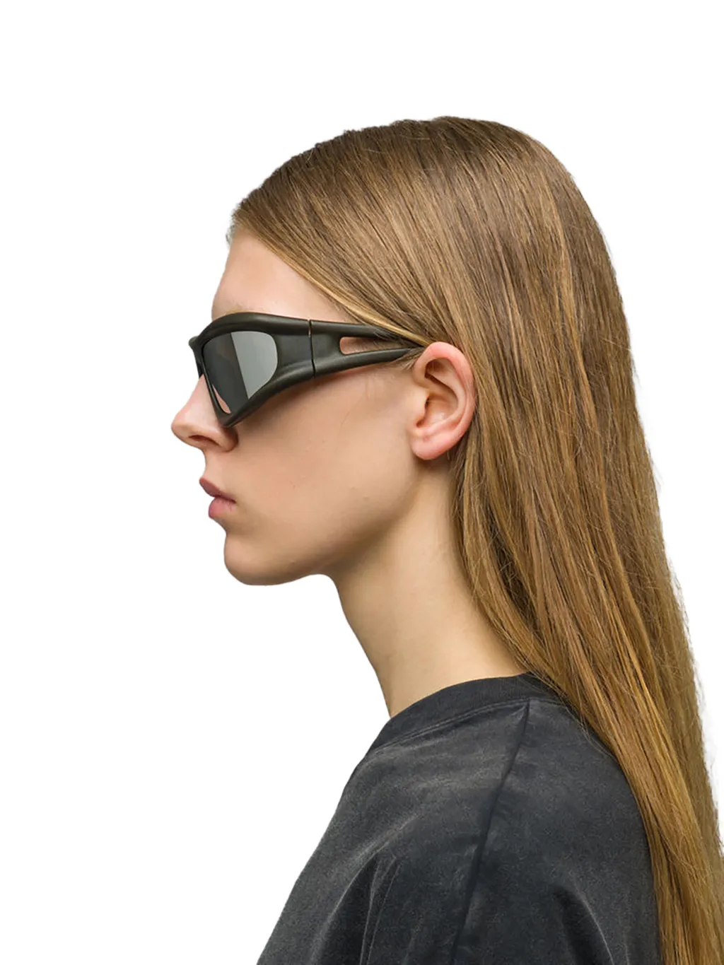 Logo Sunglasses