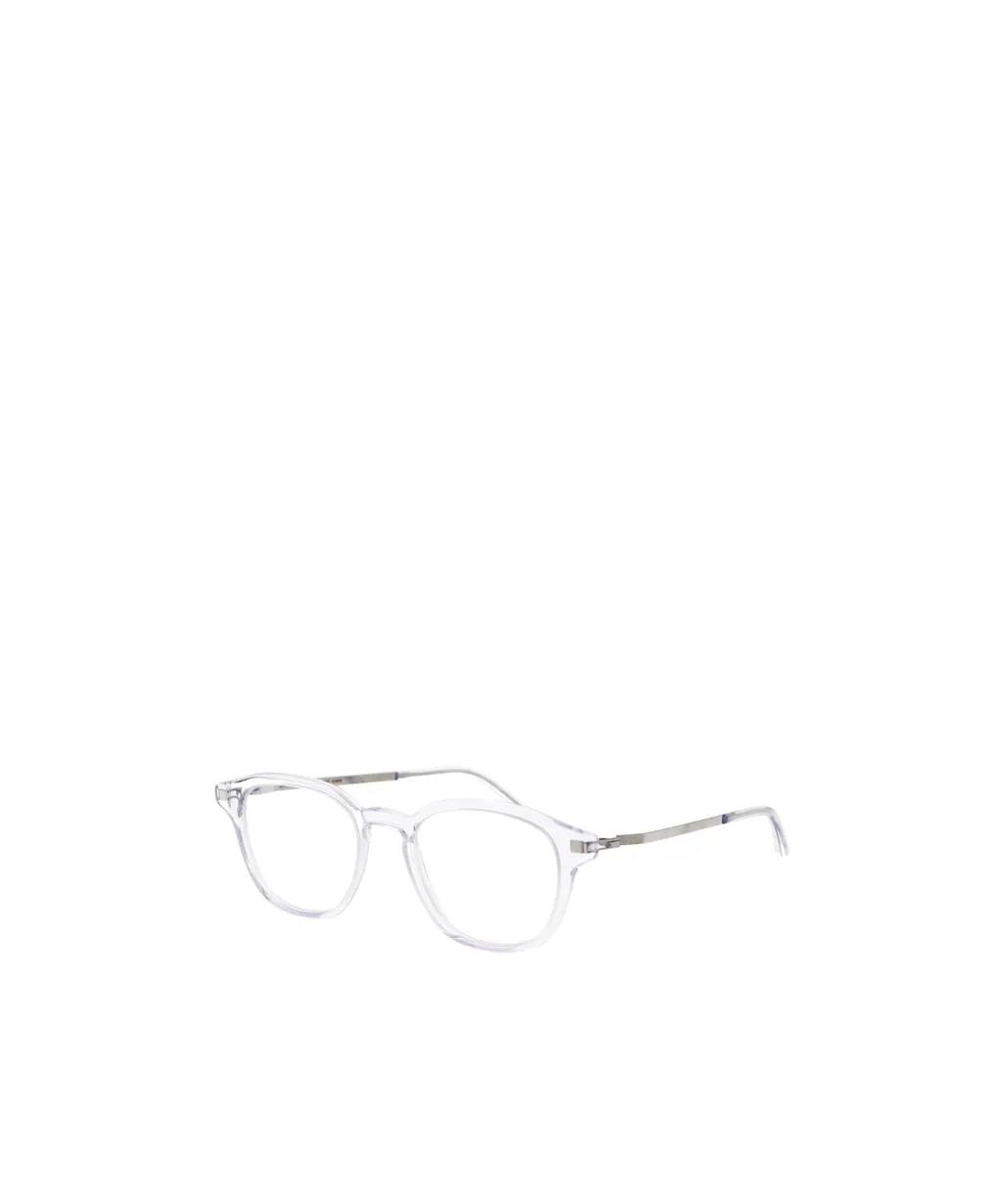 Yura Square Frame Glasses