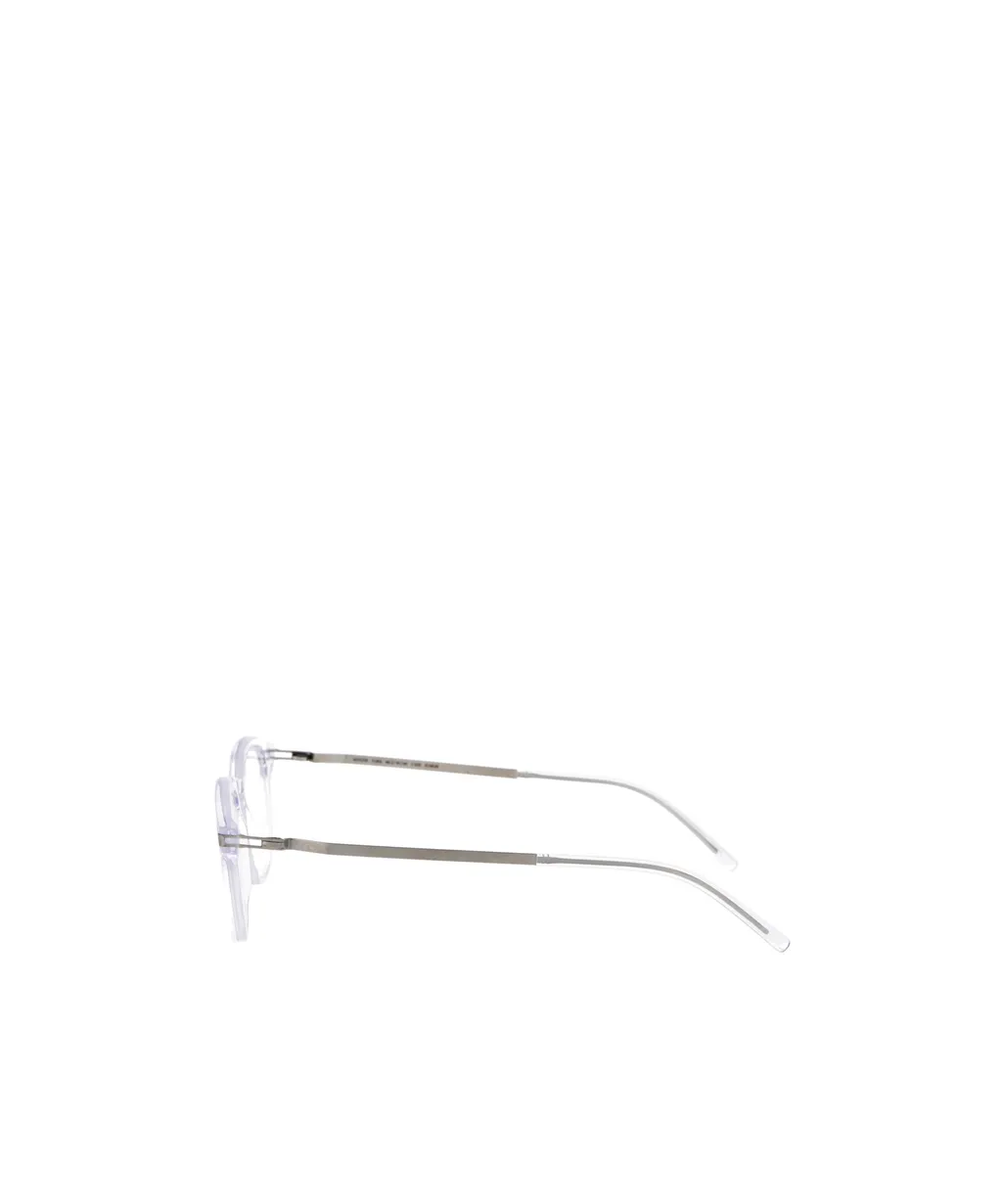 Yura Square Frame Glasses