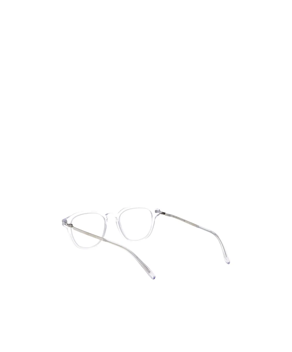 Yura Square Frame Glasses