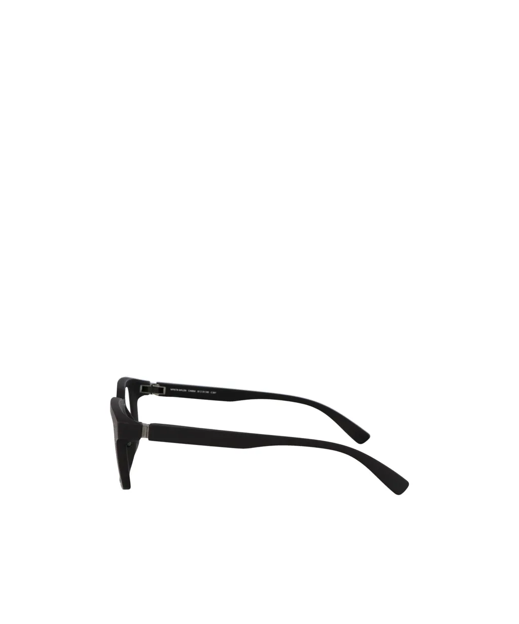Logo Flat Mirror