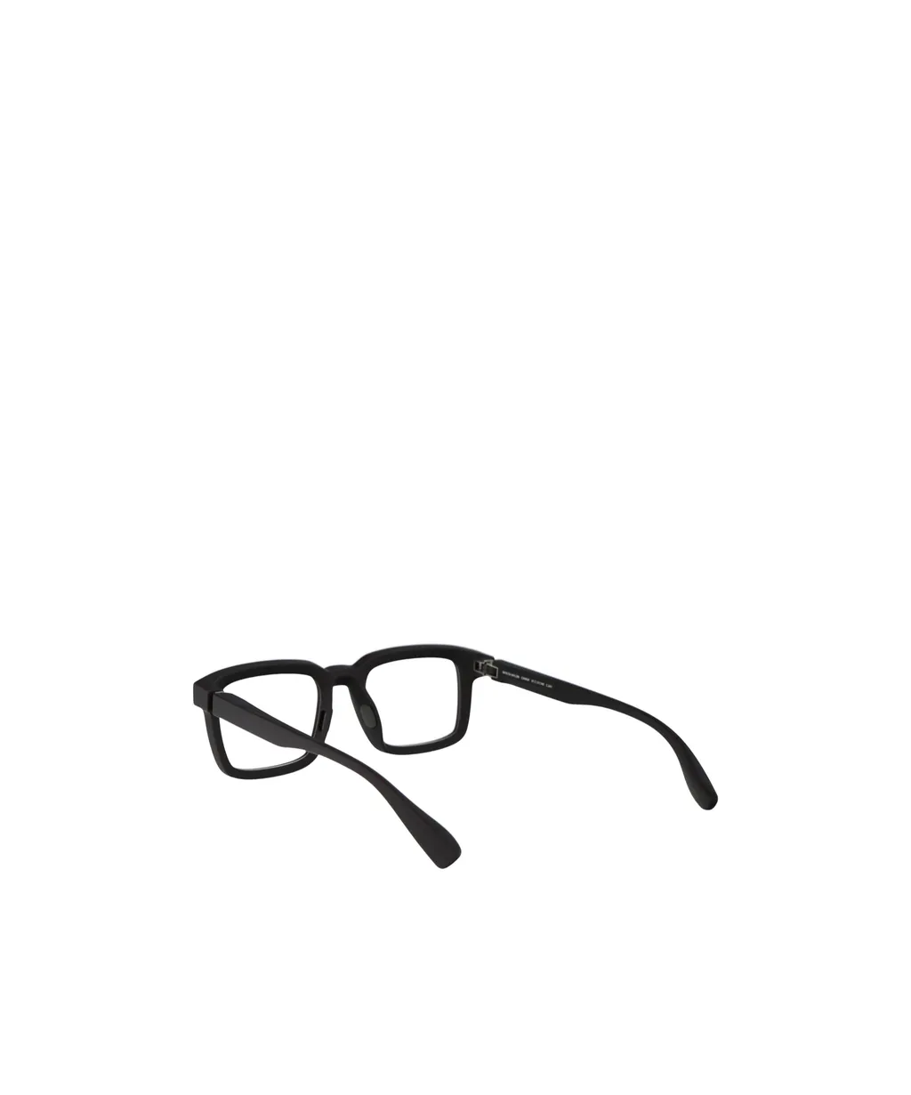 Logo Flat Mirror