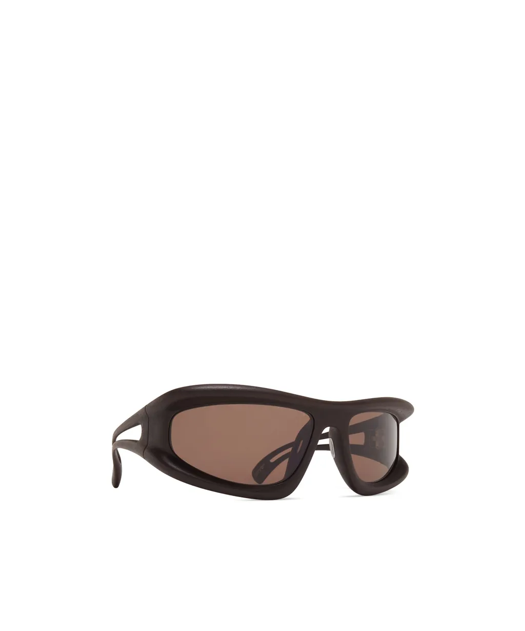 Logo Sunglasses