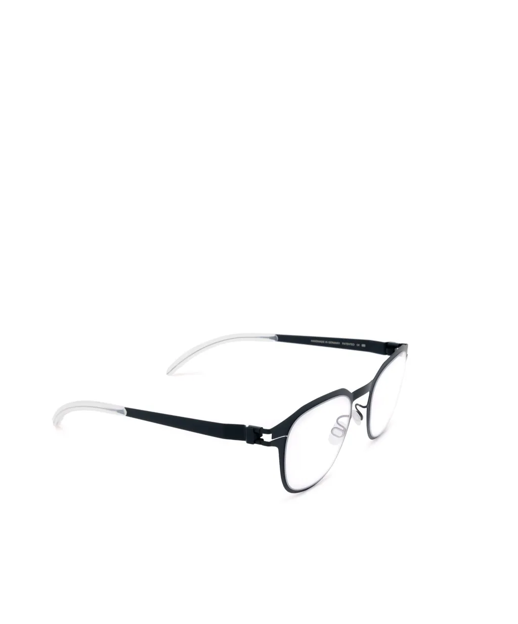 Idris Square Frame Glasses