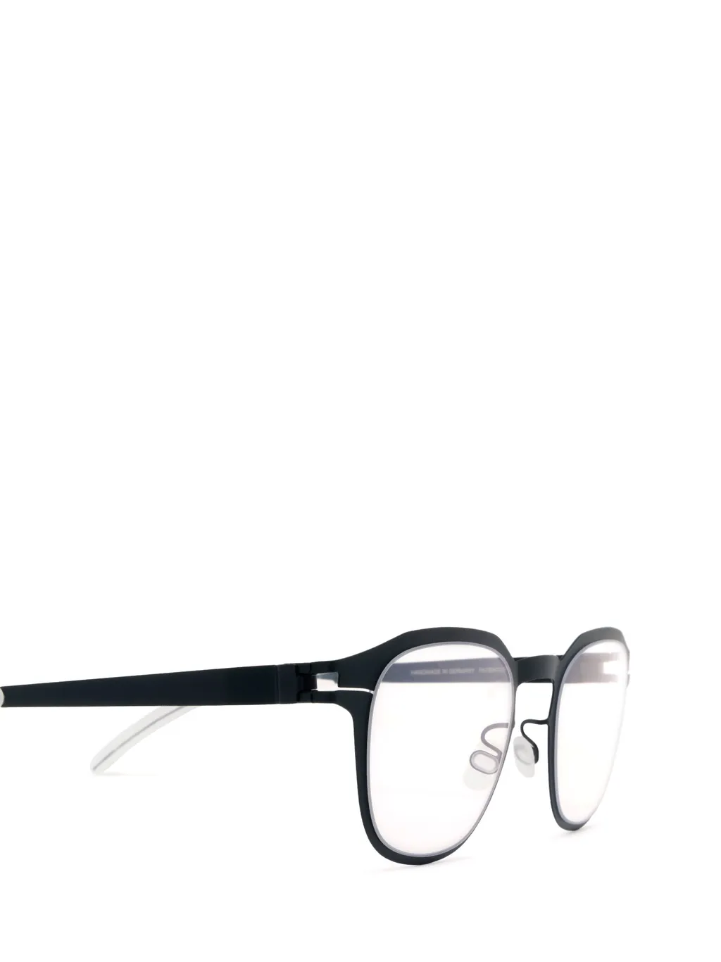 Idris Square Frame Glasses