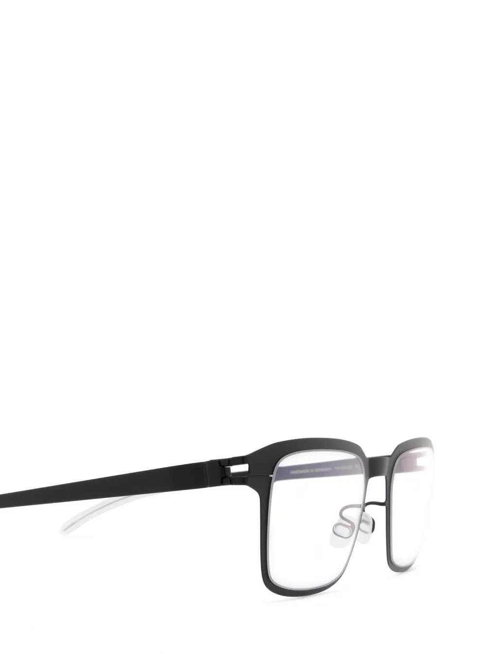 Matis Square Frame Glasses