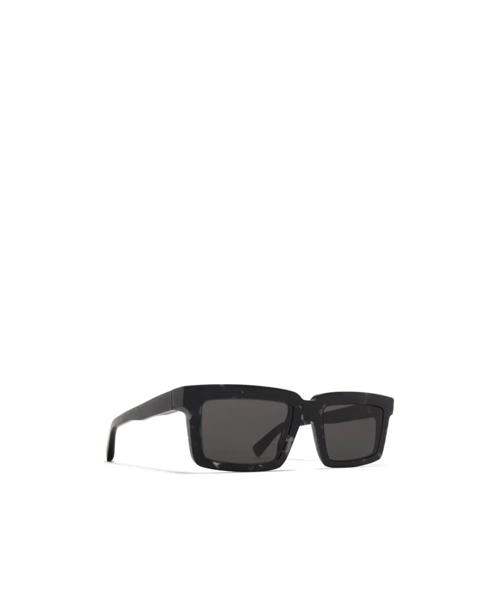 Rectangular Sunglasses