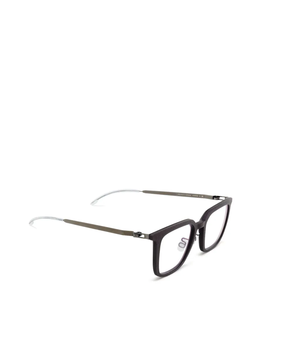 Kolding Square Frame Glasses