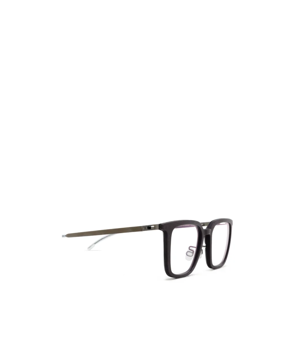 Kolding Square Frame Glasses