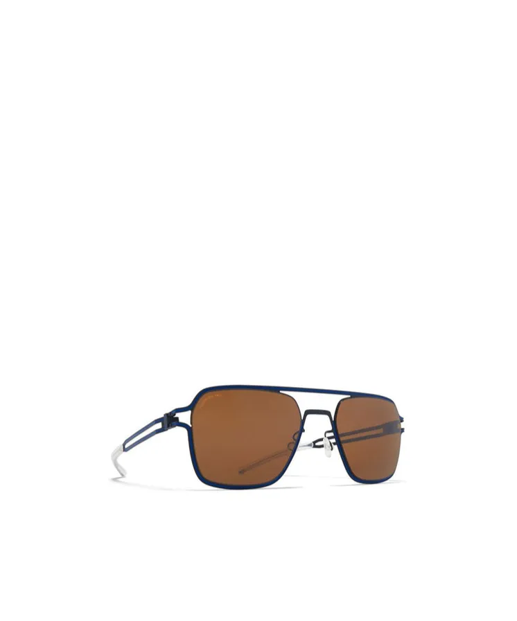 Riku Navigator Frame Sunglasses