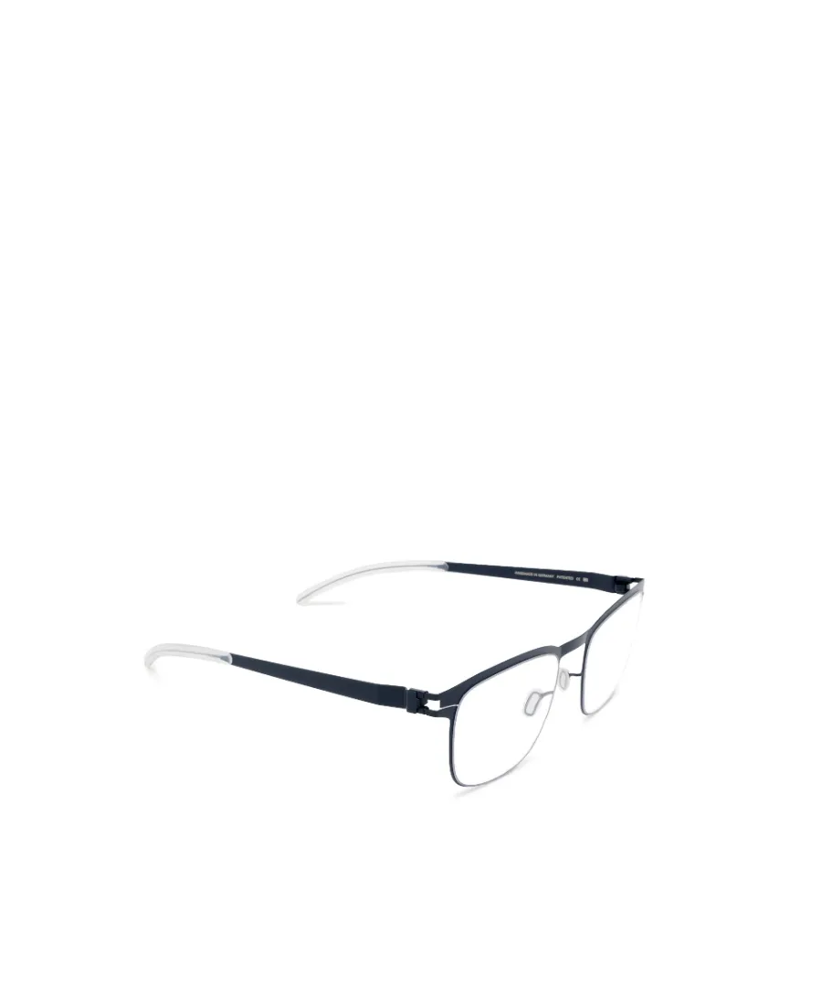 Theodore Square Frame Glasses