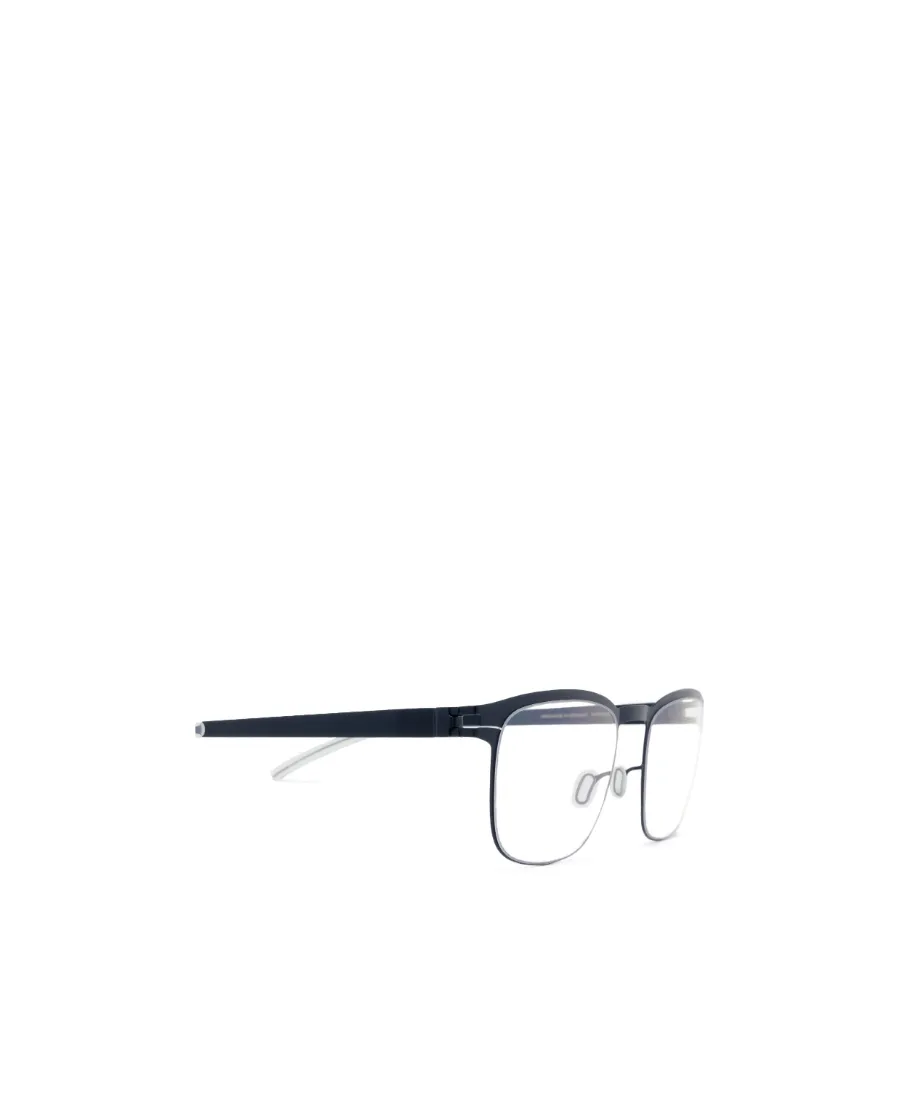 Theodore Square Frame Glasses