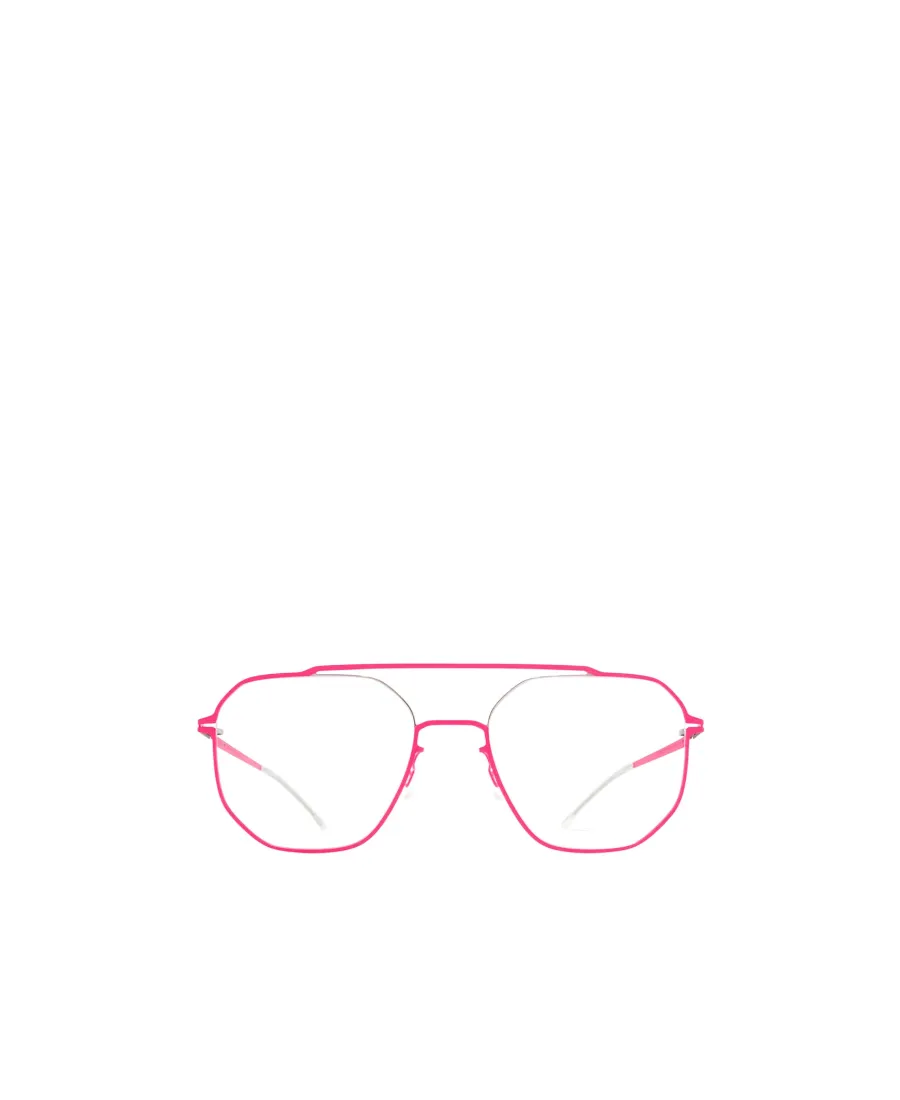 Arvo Pilot-Frame Glasses