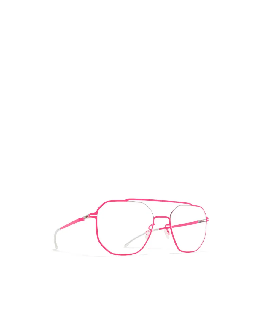 Arvo Pilot-Frame Glasses