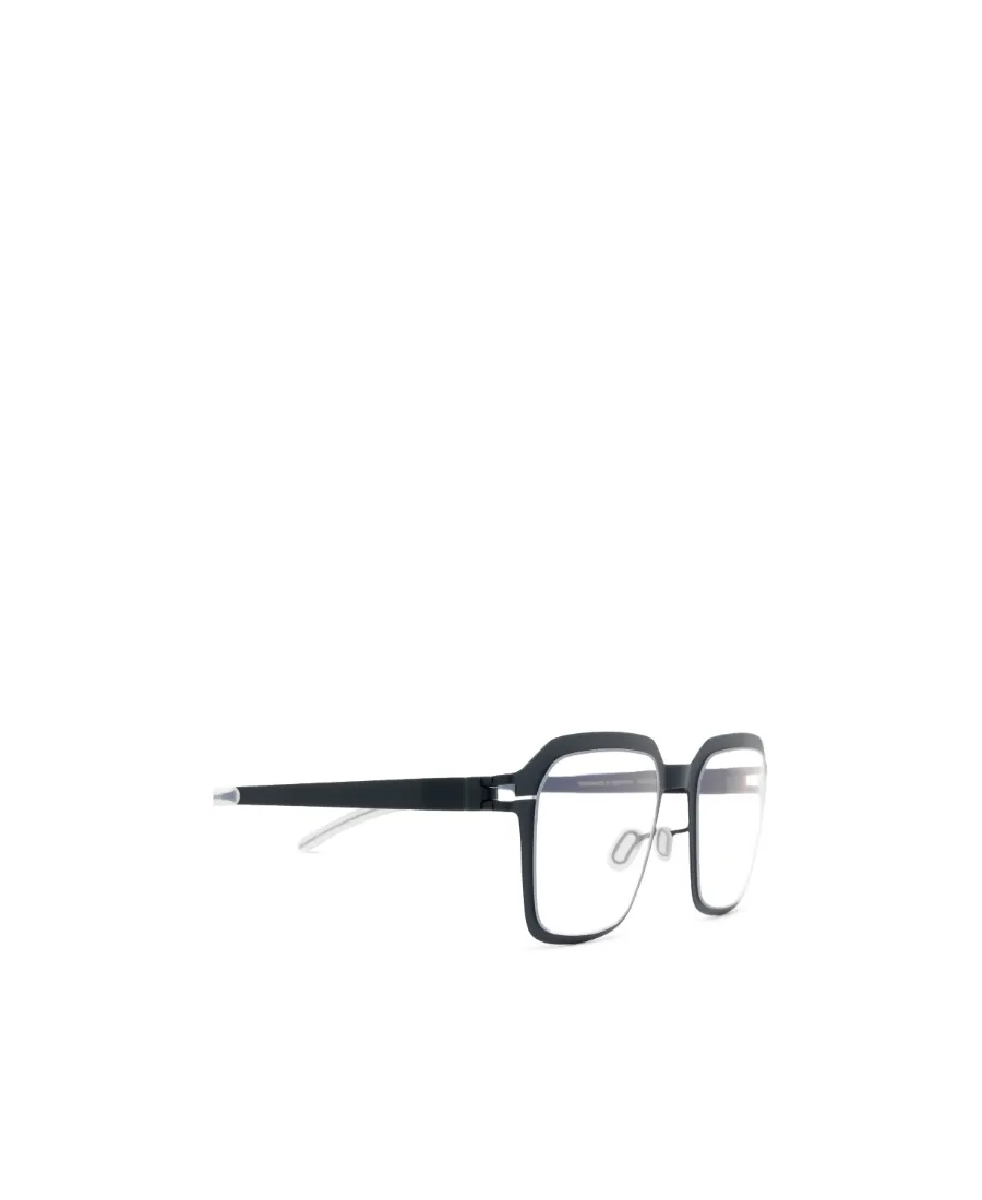 Square-Frame Glasses