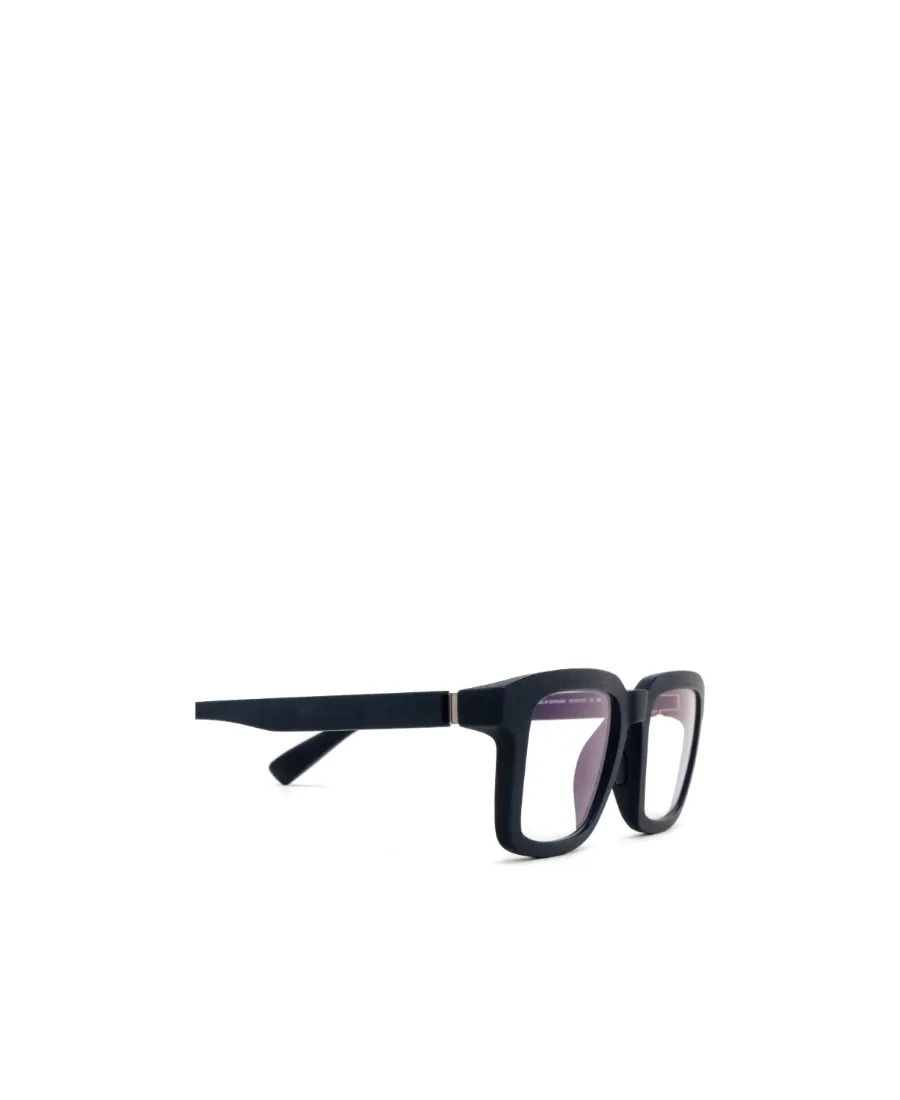 Canna Square Frame Glasses