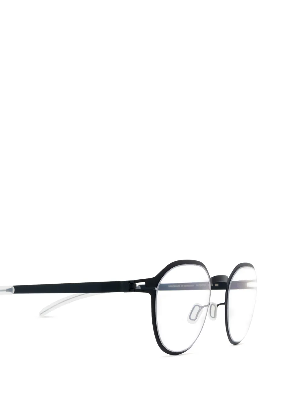 Ellington Round-Frame Glasses