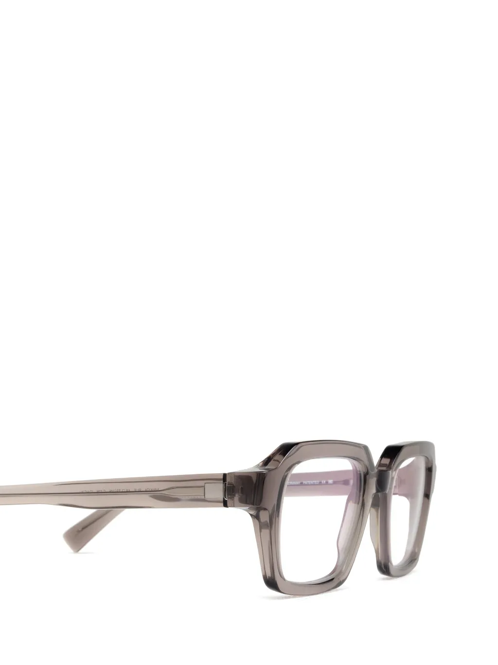 Rue Square Frame Glasses