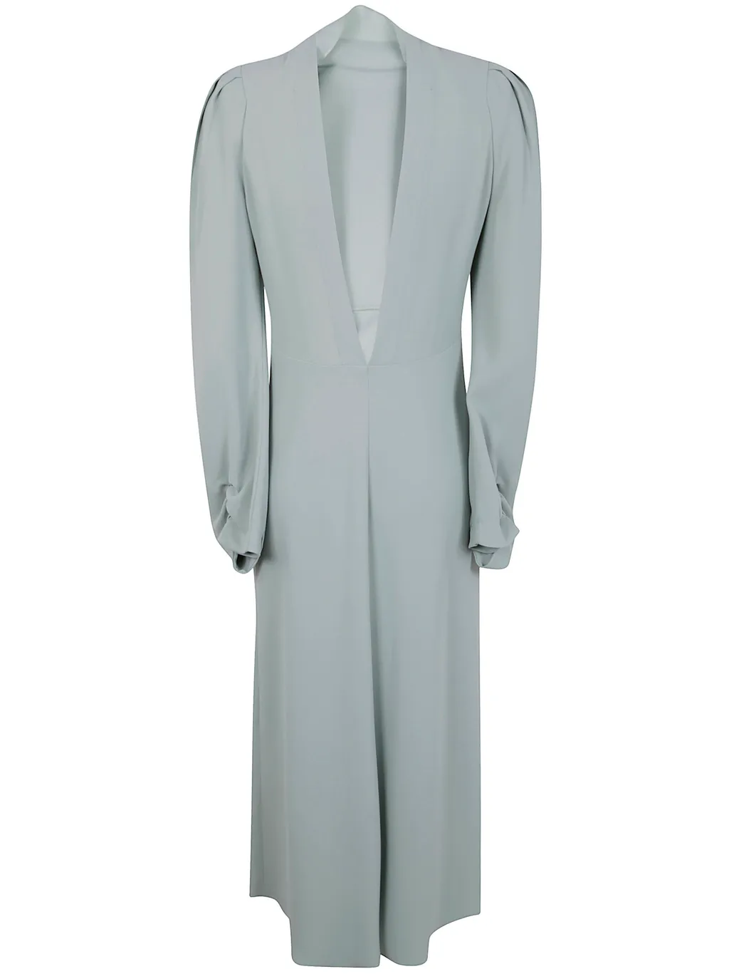 Puff Sleeve Dress