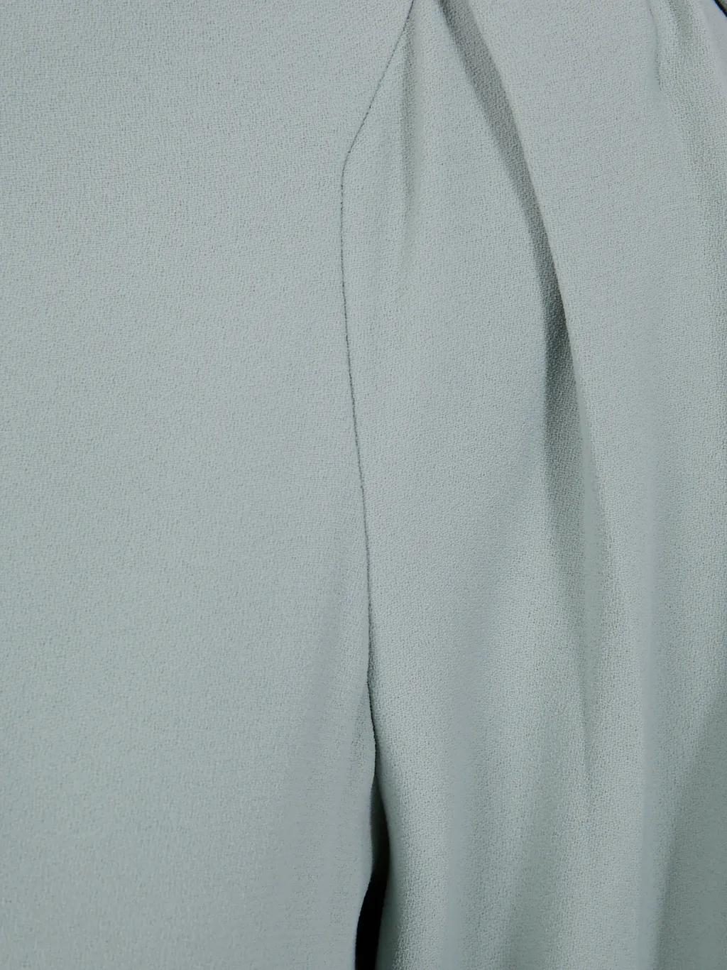 Puff Sleeve Dress