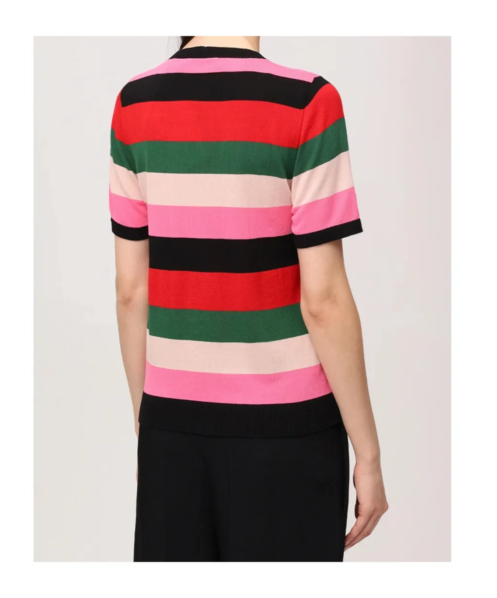 Striped T-Shirt