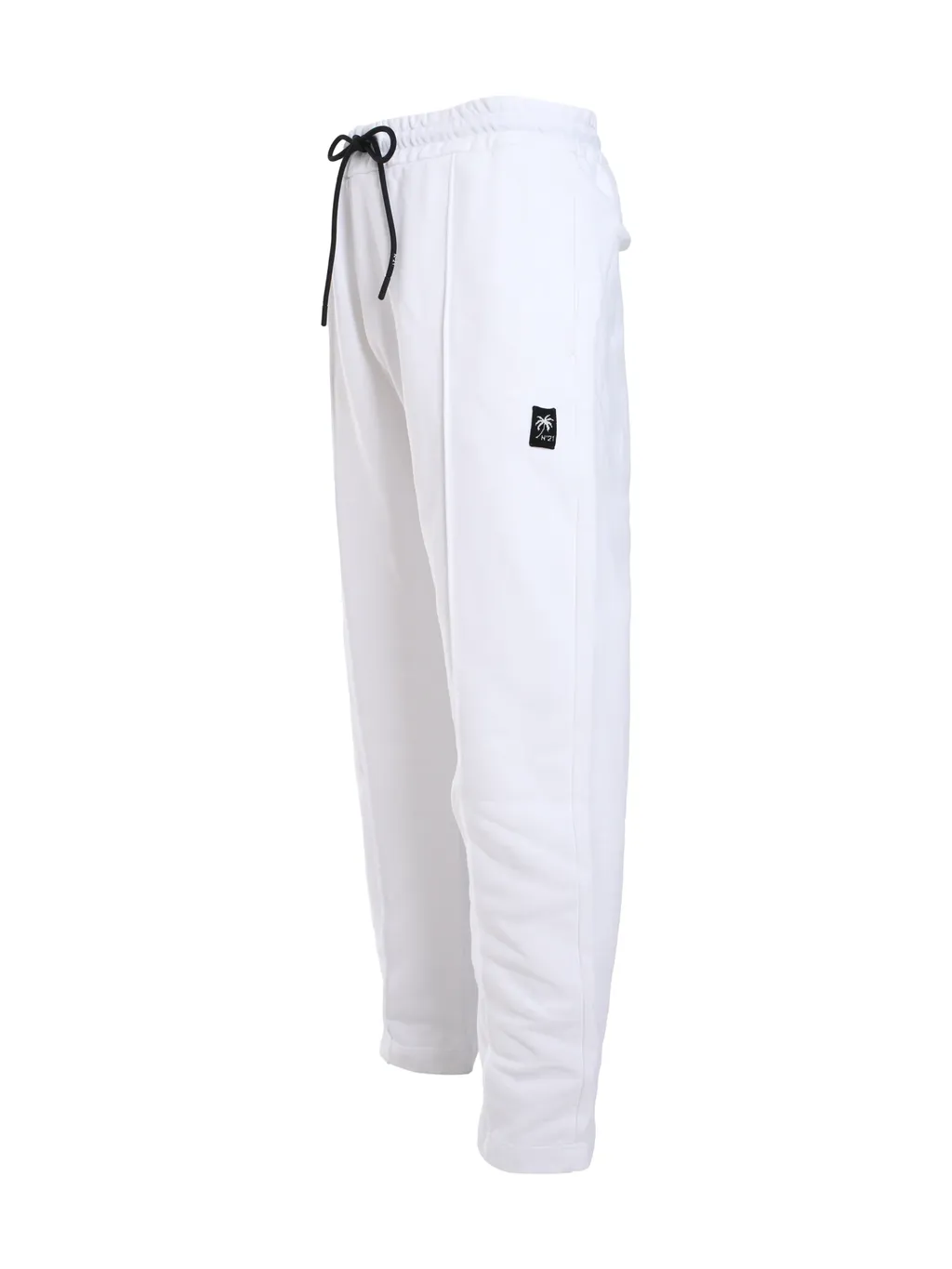 Jersey Trousers