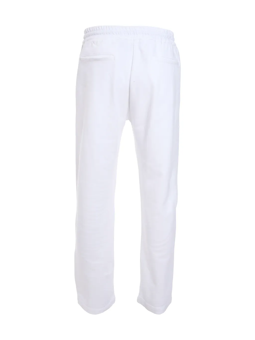 Jersey Trousers