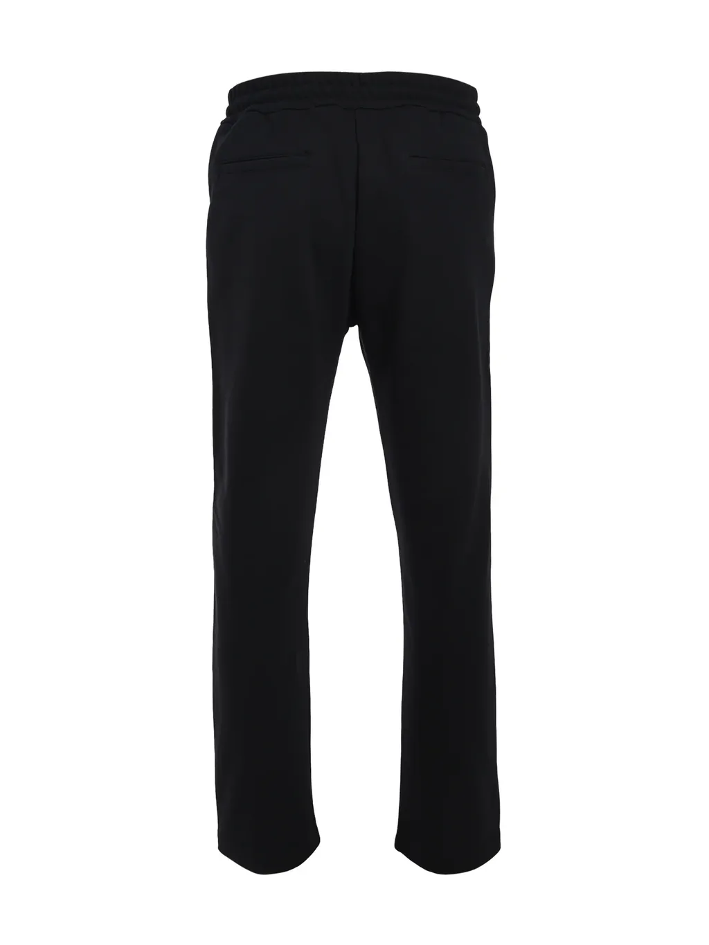 Jersey Trousers