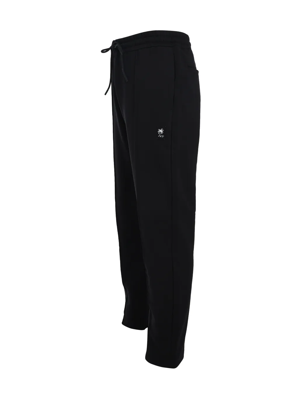 Jersey Trousers