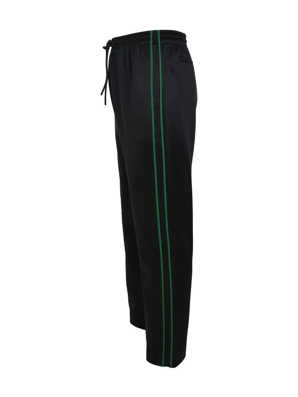 Jersey Trousers
