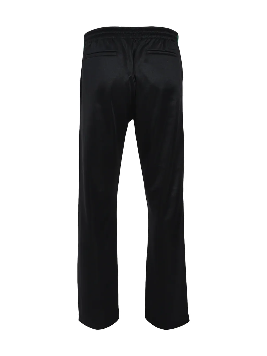 Jersey Trousers