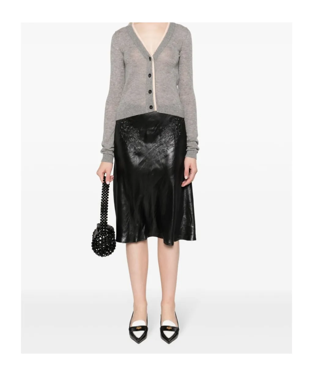 Lace Skirt