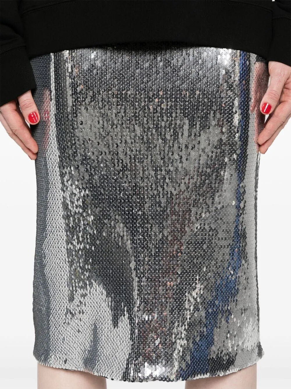 Pencil Skirt