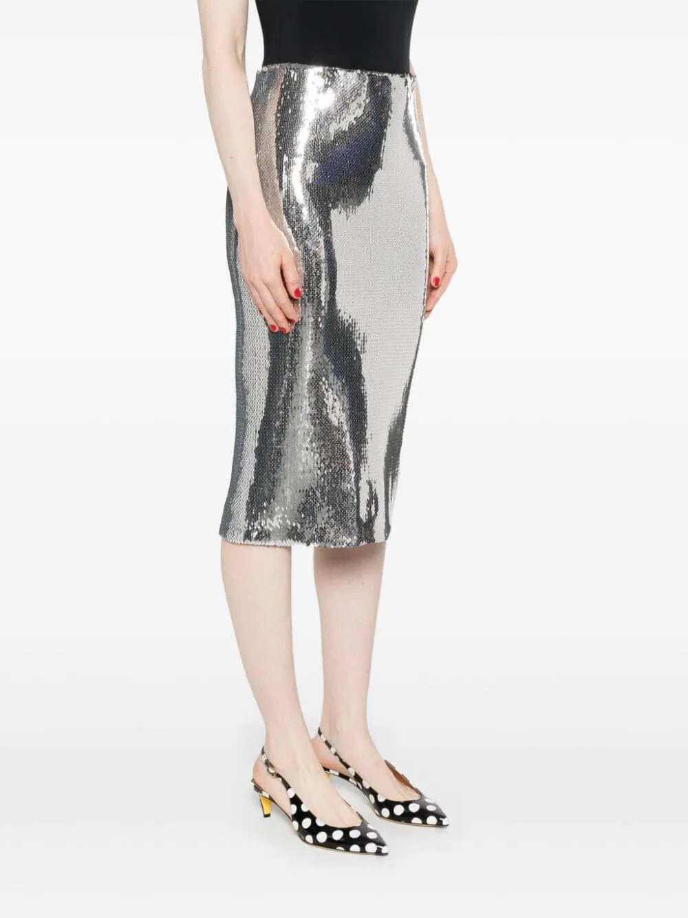 Pencil Skirt