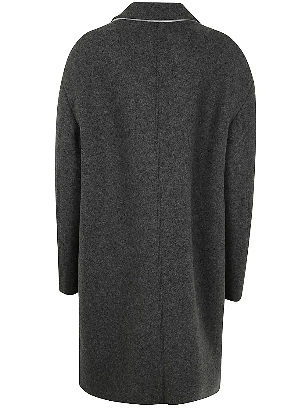 Jersey Coat