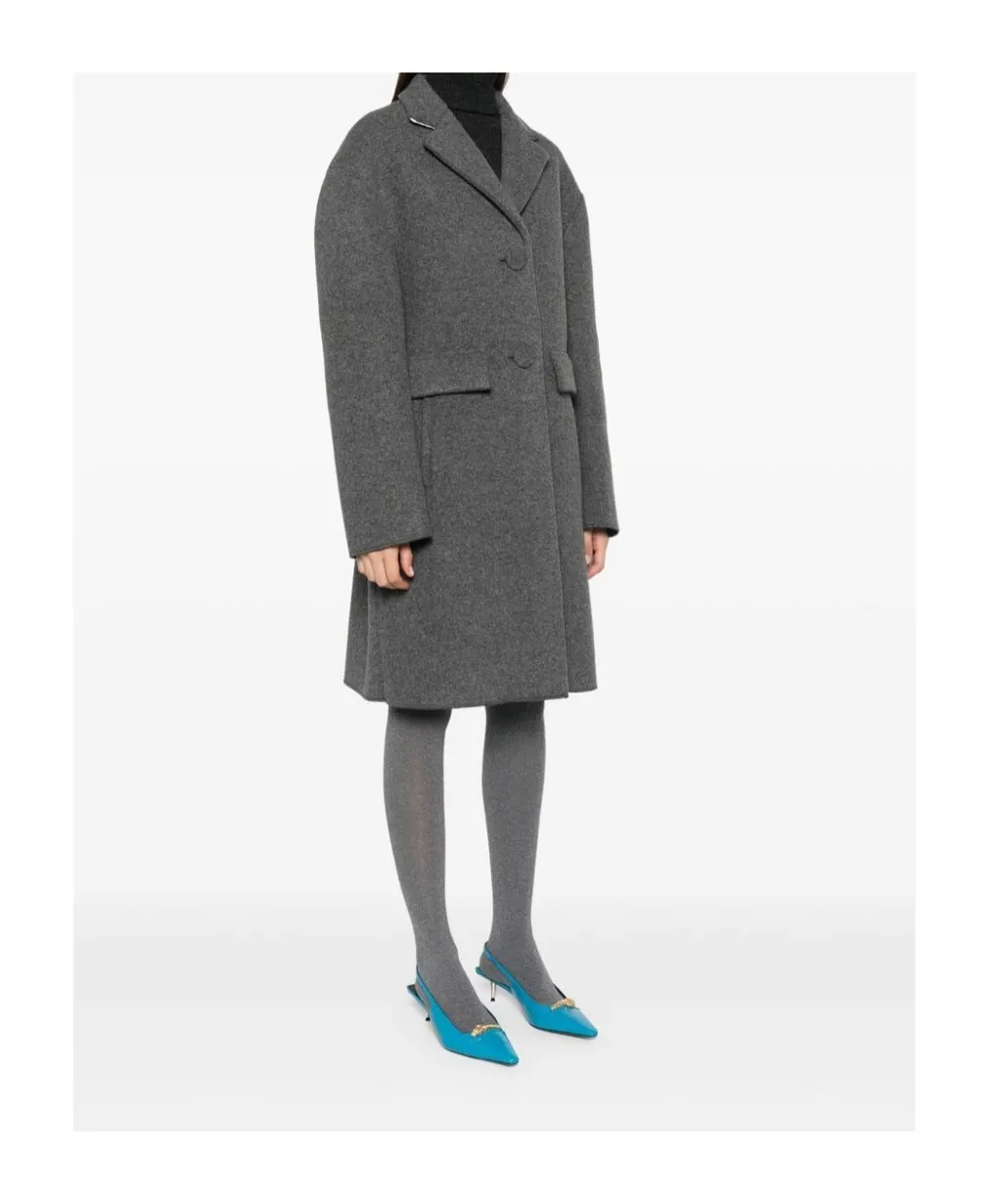 Jersey Coat