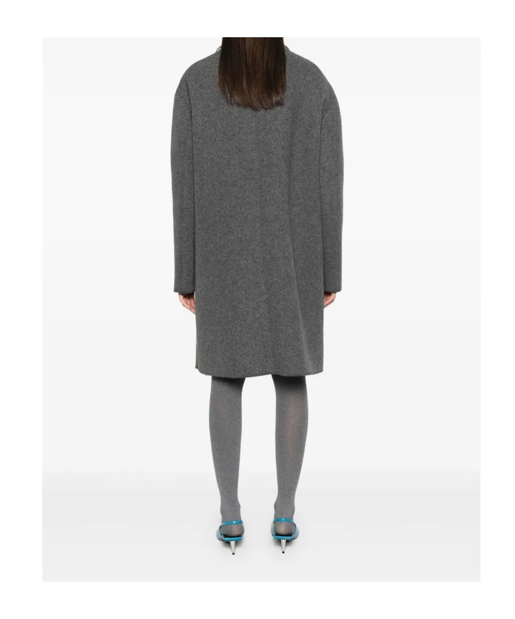 Jersey Coat