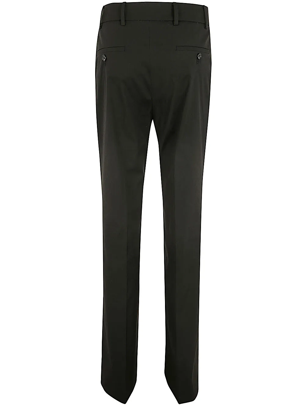 Straight Trousers