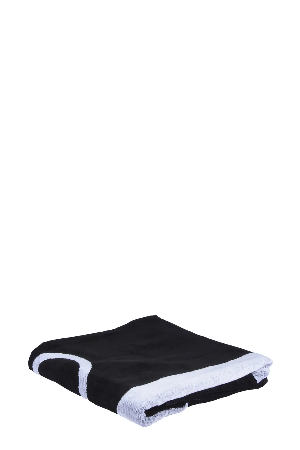 Logo Printed Scarf