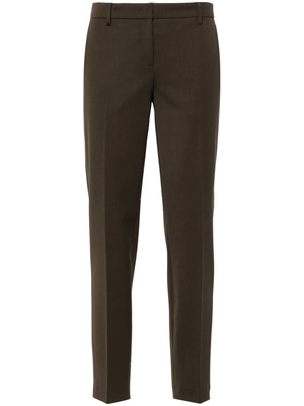 Straight Trousers